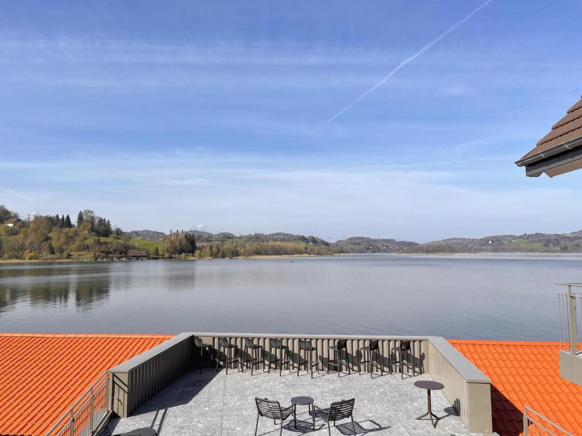 La Villa Du Lac Aiguebelette-le-Lac Exterior photo